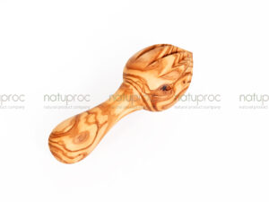 Olivewood Lemon squeezer natuproc