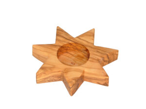 Candle Holder-DC04-natuproc