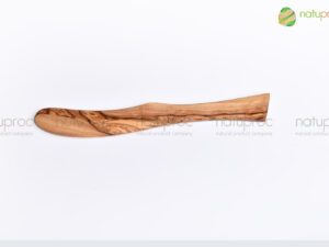 olivewood butter knife natuproc