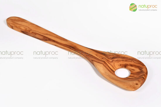 olivewood risotto Spoon natuproc