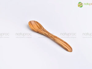 olivewood coffee tea Spoon natuproc
