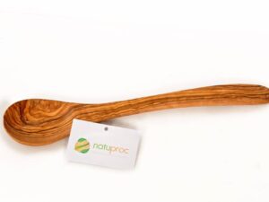 Olivewood Spoon natuproc