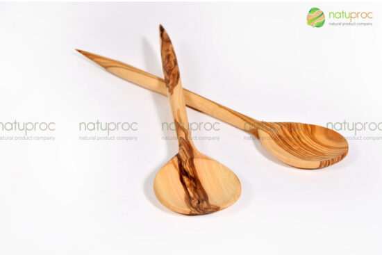 olivewood cooking spoon natuproc
