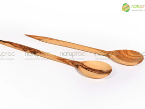 cooking spoon natuproc