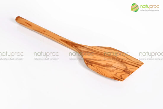 olivewood spatula turner natuproc