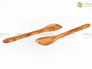 olivewood corner Spoon natuproc