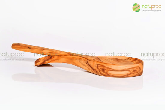 olivewood spoon rest natuproc