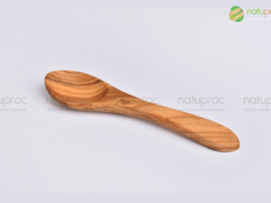 olivewood yogurt spoon natuproc
