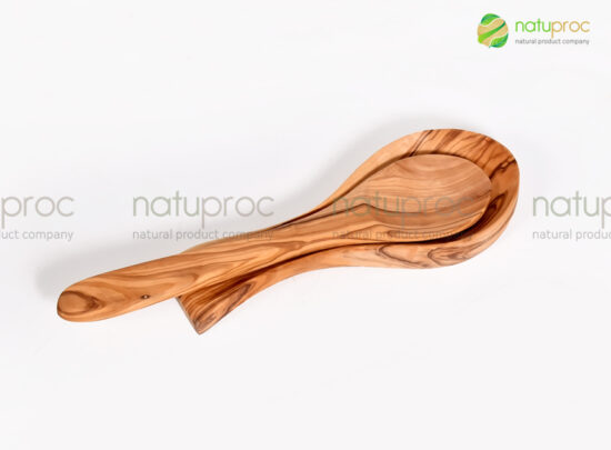 olivewood spoon rest natuproc